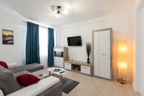 Apartamento Sorin Residence