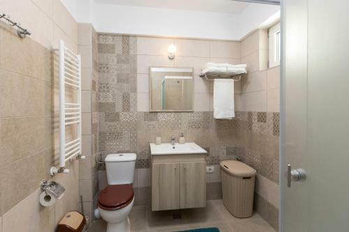 Apartamento Sorin Residence