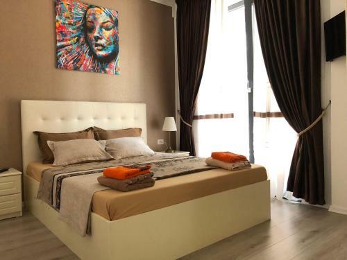 Aniversarium Absolut Residence Apartments