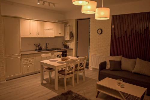 Aniversarium Absolut Residence Apartments