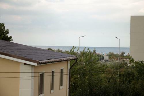 Apartament Serenity Mamaia Nord