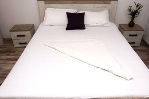 Apartament Serenity Mamaia Nord