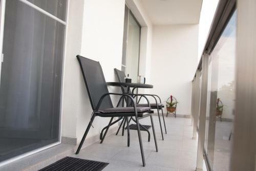 Apartament Serenity Mamaia Nord