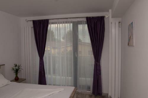 Apartament Serenity Mamaia Nord