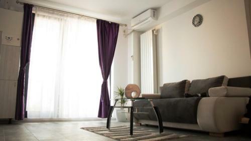 Apartament Serenity Mamaia Nord