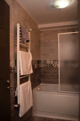 Apartament Serenity Mamaia Nord