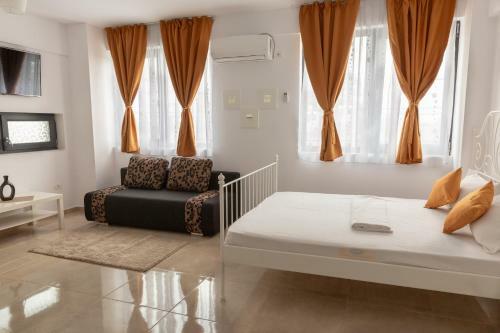 Apartamento Studio Ambiance , Mamaia