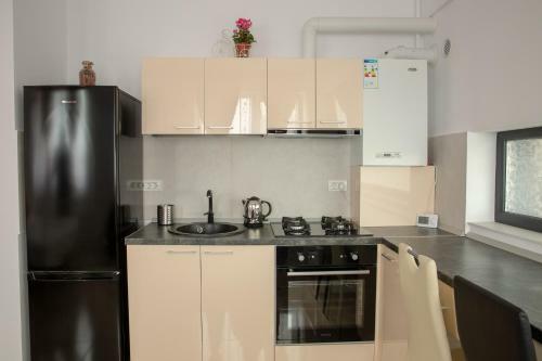 Apartamento Studio Ambiance , Mamaia