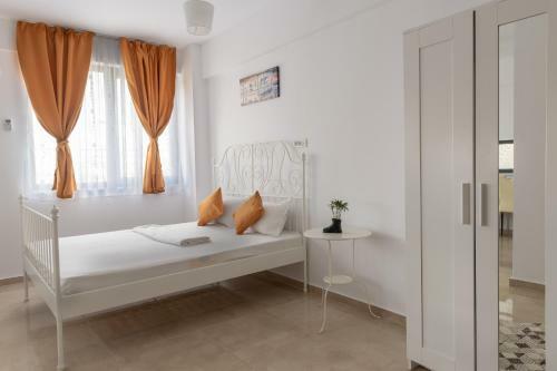 Apartamento Studio Ambiance , Mamaia