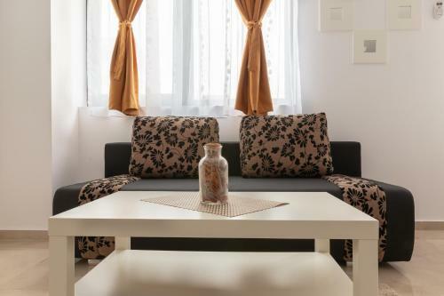 Apartamento Studio Ambiance , Mamaia