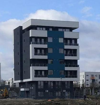 Apartamento Studio Ambiance , Mamaia