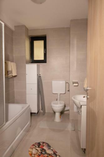 Apartamento Studio Ambiance , Mamaia