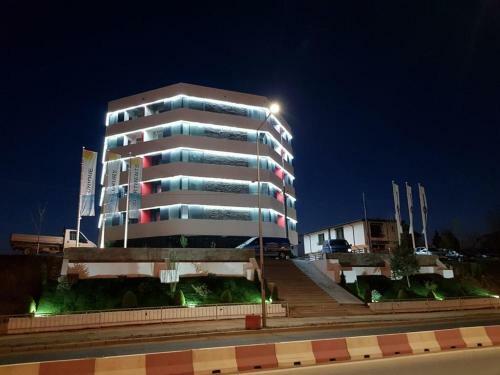 Apartament Unique Relax
