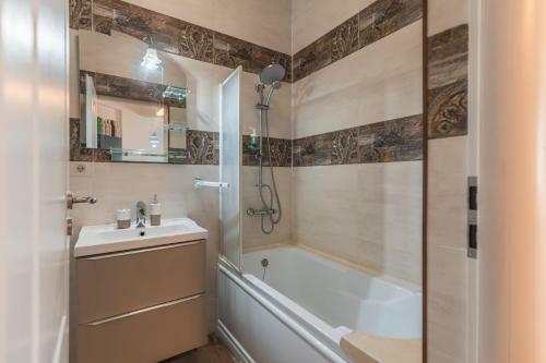 Apartament Unique Relax