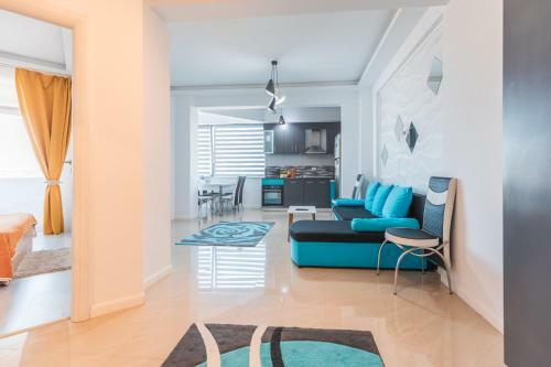 Apartament Unique Relax