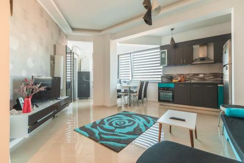 Apartament Unique Relax