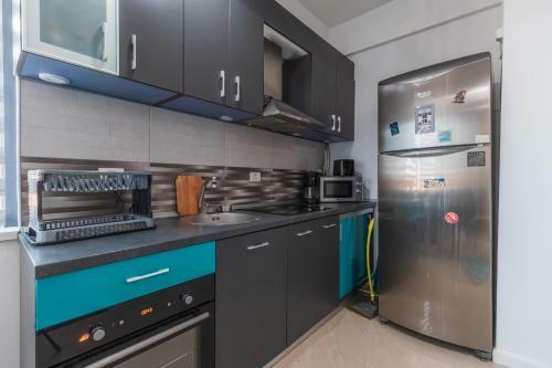 Apartament Unique Relax