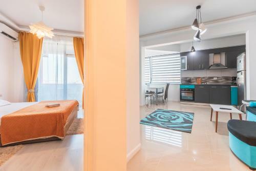 Apartament Unique Relax