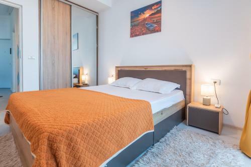 Apartament Unique Relax
