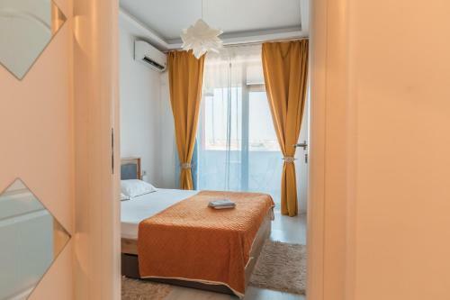 Apartament Unique Relax