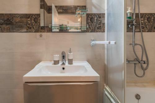 Apartament Unique Relax