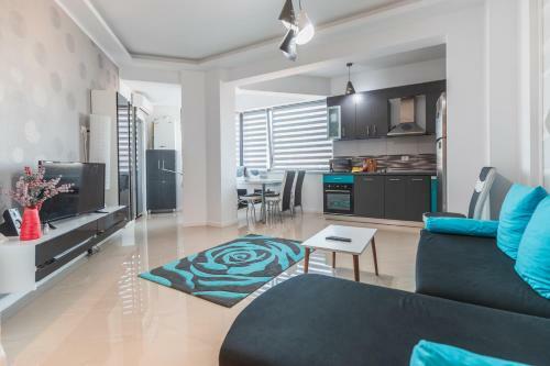 Apartament Unique Relax