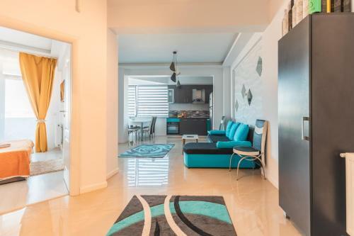 Apartament Unique Relax