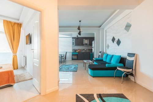 Apartament Unique Relax