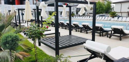 Apartament Unique Relax