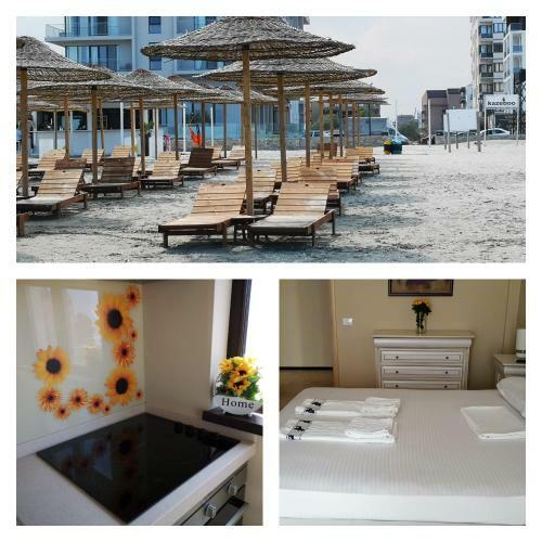 Apartament Kim