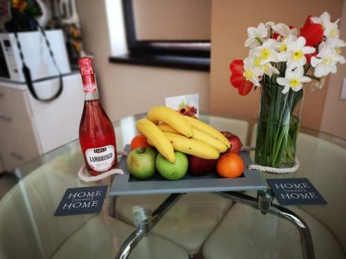 Apartament Kim