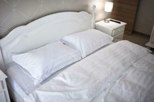 Blue Apartment In Spa N Pool Alezzi Beach Resort
