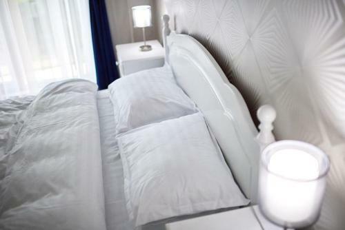 Blue Apartment In Spa N Pool Alezzi Beach Resort