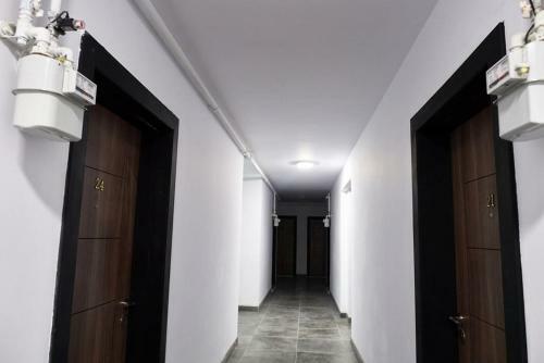 Blue Apartment In Spa N Pool Alezzi Beach Resort