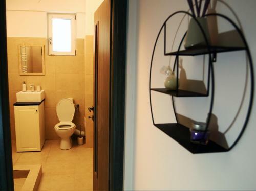 Apartamento M&s Single Room