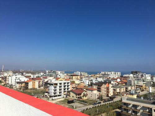 Luxury Apartament