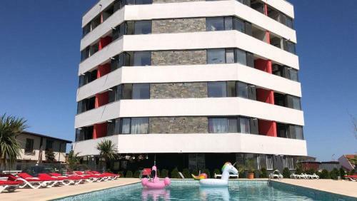 Luxury Apartament