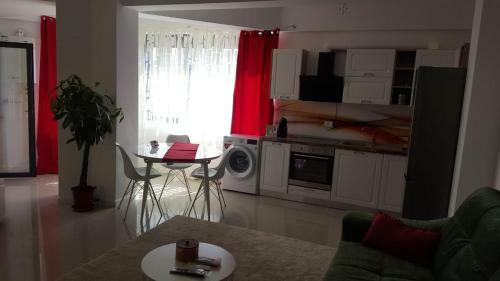 Luxury Apartament