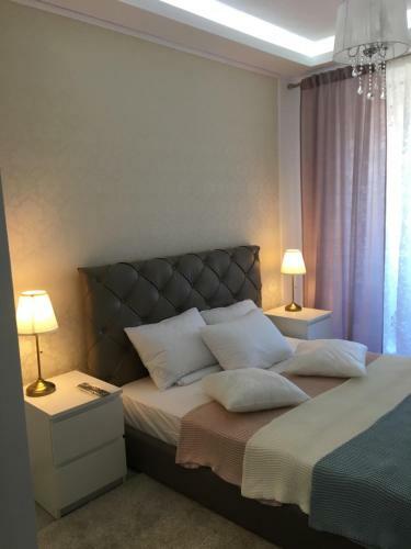 Luxury Apartament
