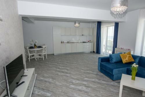 Apartamente Mrm Residence
