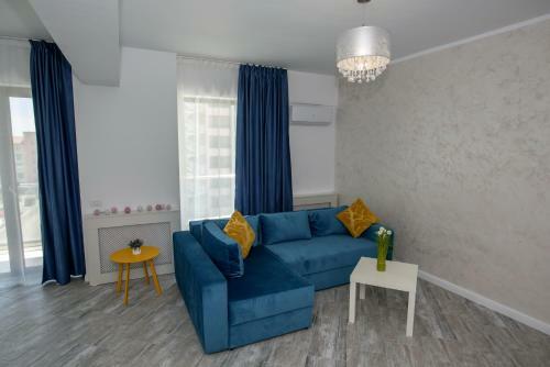 Apartamente Mrm Residence