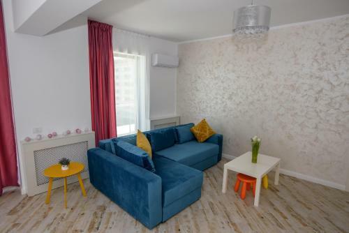 Apartamente Mrm Residence