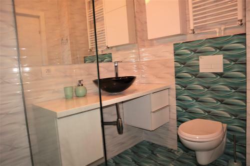Donny Luxury Apartment
