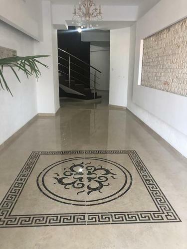 Donny Luxury Apartment
