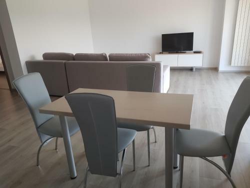 Brk Apartments