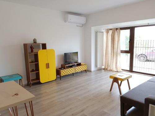 Brk Apartments
