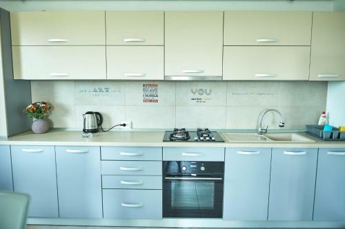 Brk Apartments