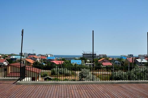 Brk Apartments