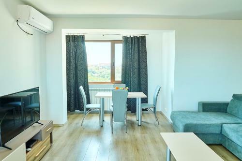 Brk Apartments