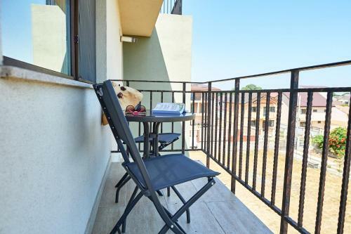 Brk Apartments